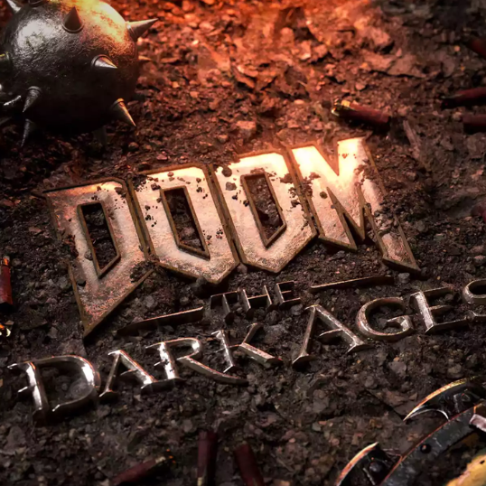 DOOM: The Dark Ages